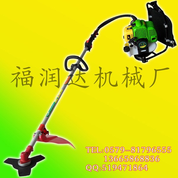 供应背负式割草机